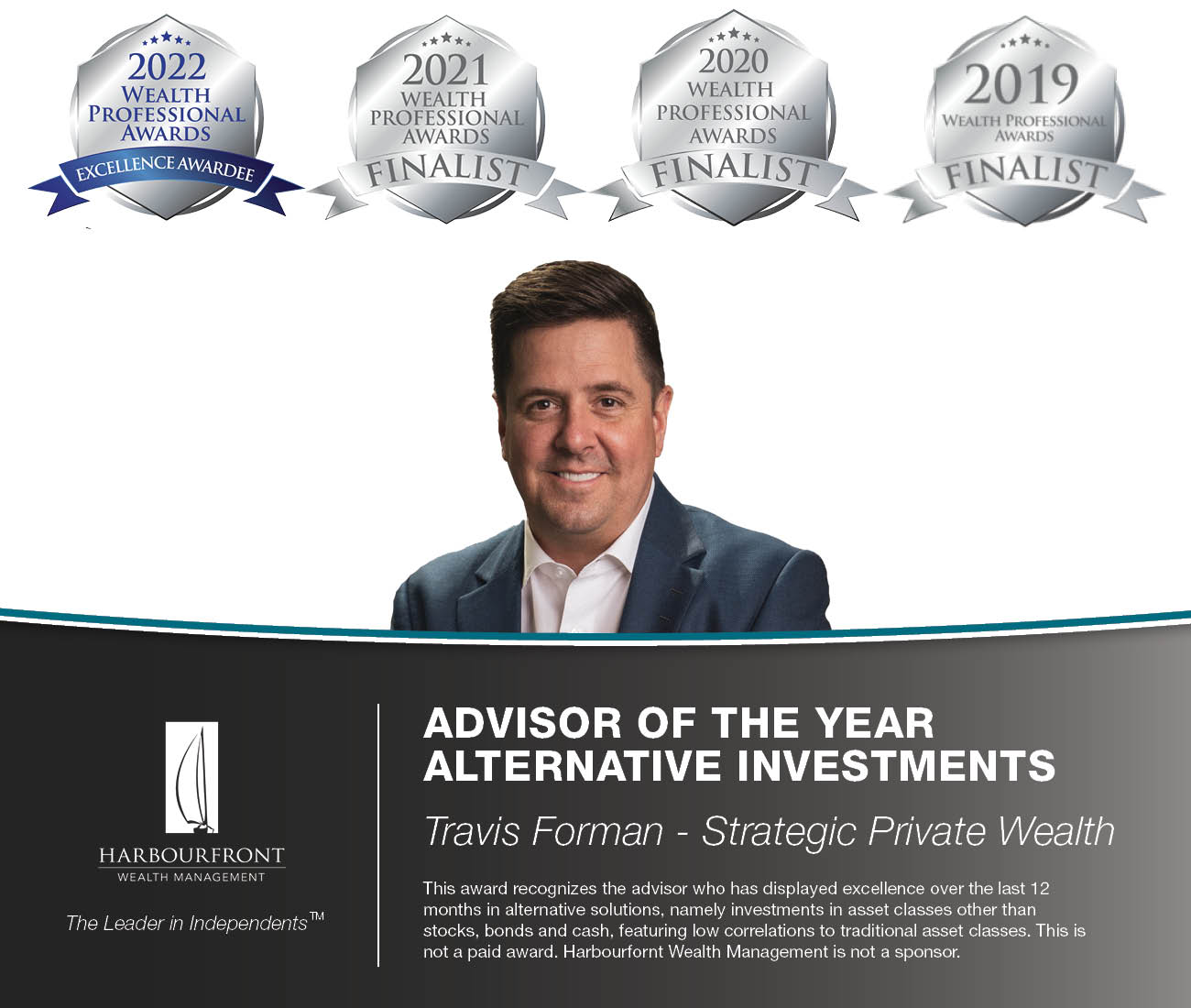 Strategic Private Wealth Prudent, Probable, Predictable